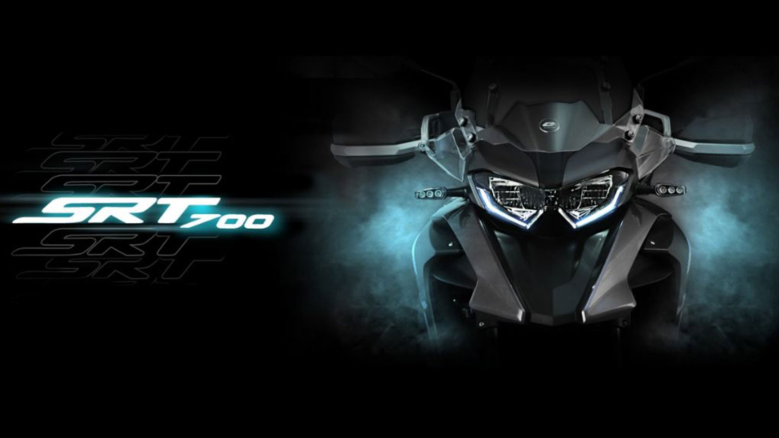 QJMOTOR SRT 700: Με πλούσιο εξοπλισμό και 73.5 ίππους